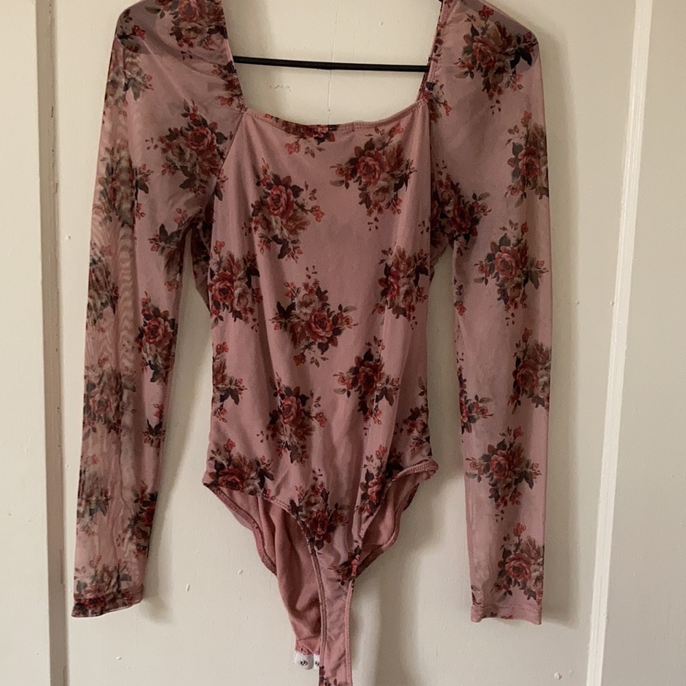 Rue21 shirt - Picture 2 of 4